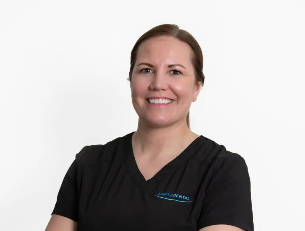 Lene Wennevik tannlege hos Hartz Dental